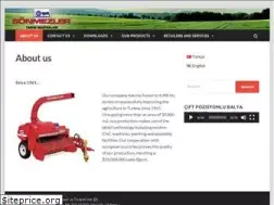 Sites similar to sonmezler.com
