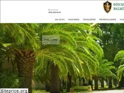 Sites similar to sonmezpalmiye.com.tr