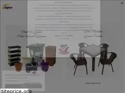 Sites similar to sonmezplast.com.tr
