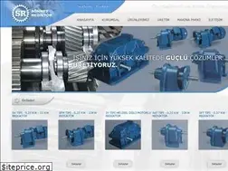 Sites similar to sonmezrediktor.com.tr