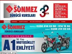 Sites similar to sonmezsurucukursu.com.tr