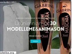 Sites similar to sonmeztasarim.com