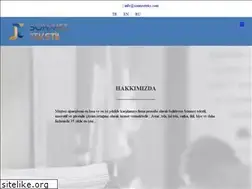Sites similar to sonmezteks.com
