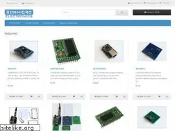 Sites similar to sonmicro.com