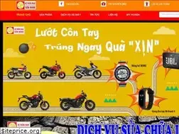 Sites similar to sonminh.vn