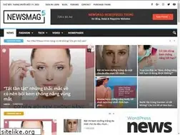 Sites similar to sonmoihanquoc.vn