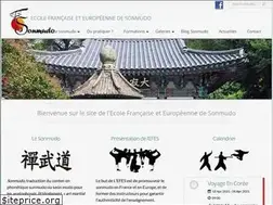 Sites similar to sonmudo.eu