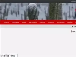 Sites similar to sonmx.mx