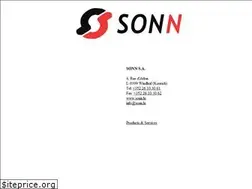 Sites similar to sonn.lu