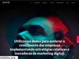 Sites similar to sonna.com.br
