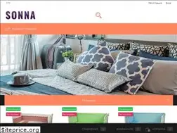 Sites similar to sonna.com.ua