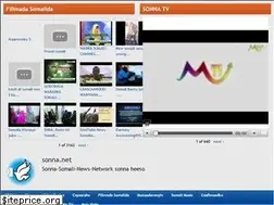 Sites similar to sonna.net
