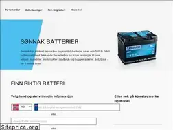 Sites similar to sonnak.com