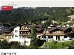 Sites similar to sonnalp-achensee.at