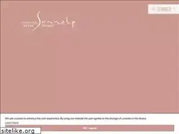 Sites similar to sonnalp.com