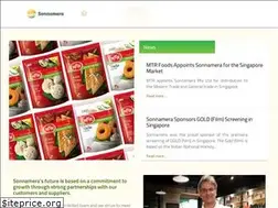 Sites similar to sonnamera.com.sg