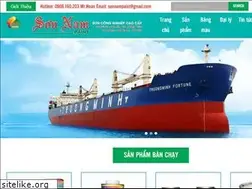 Sites similar to sonnampaint.com