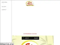 Sites similar to sonnamrestaurant.com