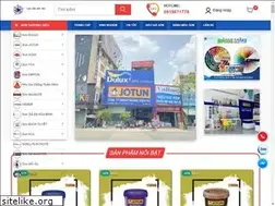Sites similar to sonnamthienphu.com