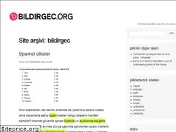 Sites similar to sonnavi.bildirgec.org