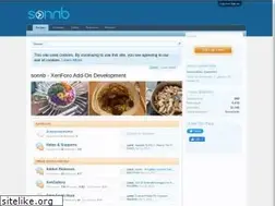 Sites similar to sonnb.com