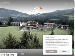 Sites similar to sonnberghof.at
