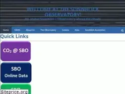 Sites similar to sonnblick.net