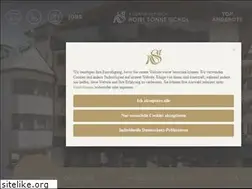 Sites similar to sonne-ischgl.at