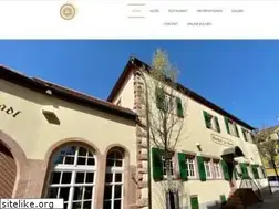 Sites similar to sonne-oberkirch.de