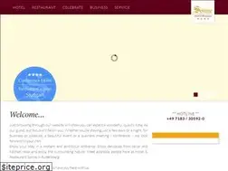 Sites similar to sonne-rudersberg.de
