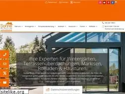 Sites similar to sonne-rundum.de