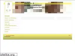 Sites similar to sonne-schein.de