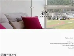 Sites similar to sonne-stmoritz.ch
