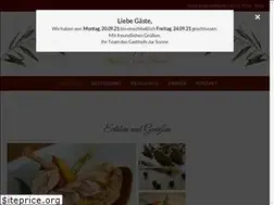 Sites similar to sonne-wiechs.de