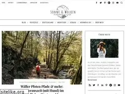 Sites similar to sonne-wolken.de