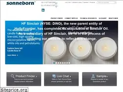 Sites similar to sonneborn.com