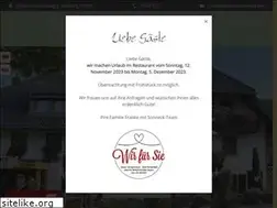 Sites similar to sonneck-feldberg.de