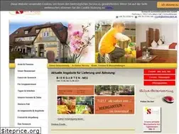 Sites similar to sonneck-klenk.de