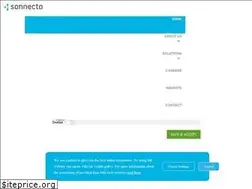 Sites similar to sonnecto.com