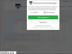 Sites similar to sonnefeld.de