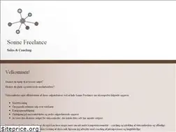 Sites similar to sonnefreelance.com