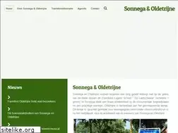Sites similar to sonnega-oldetrijne.nl