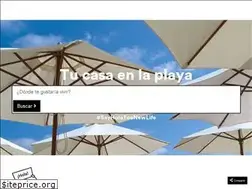 Sites similar to sonneil.com