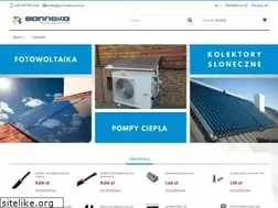 Sites similar to sonneko.com.pl