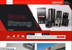 Sites similar to sonnekolben.com