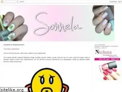 Sites similar to sonnela.blogspot.fi