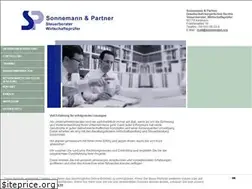 Sites similar to sonnemann-consulting.de