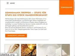 Sites similar to sonnemann.de