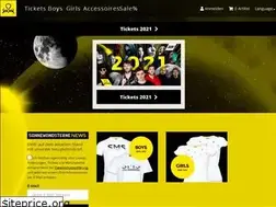 Sites similar to sonnemondsterne-shop.de