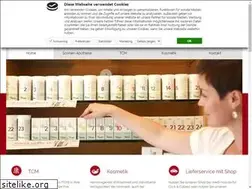 Sites similar to sonnen-apotheke-koetzting.de